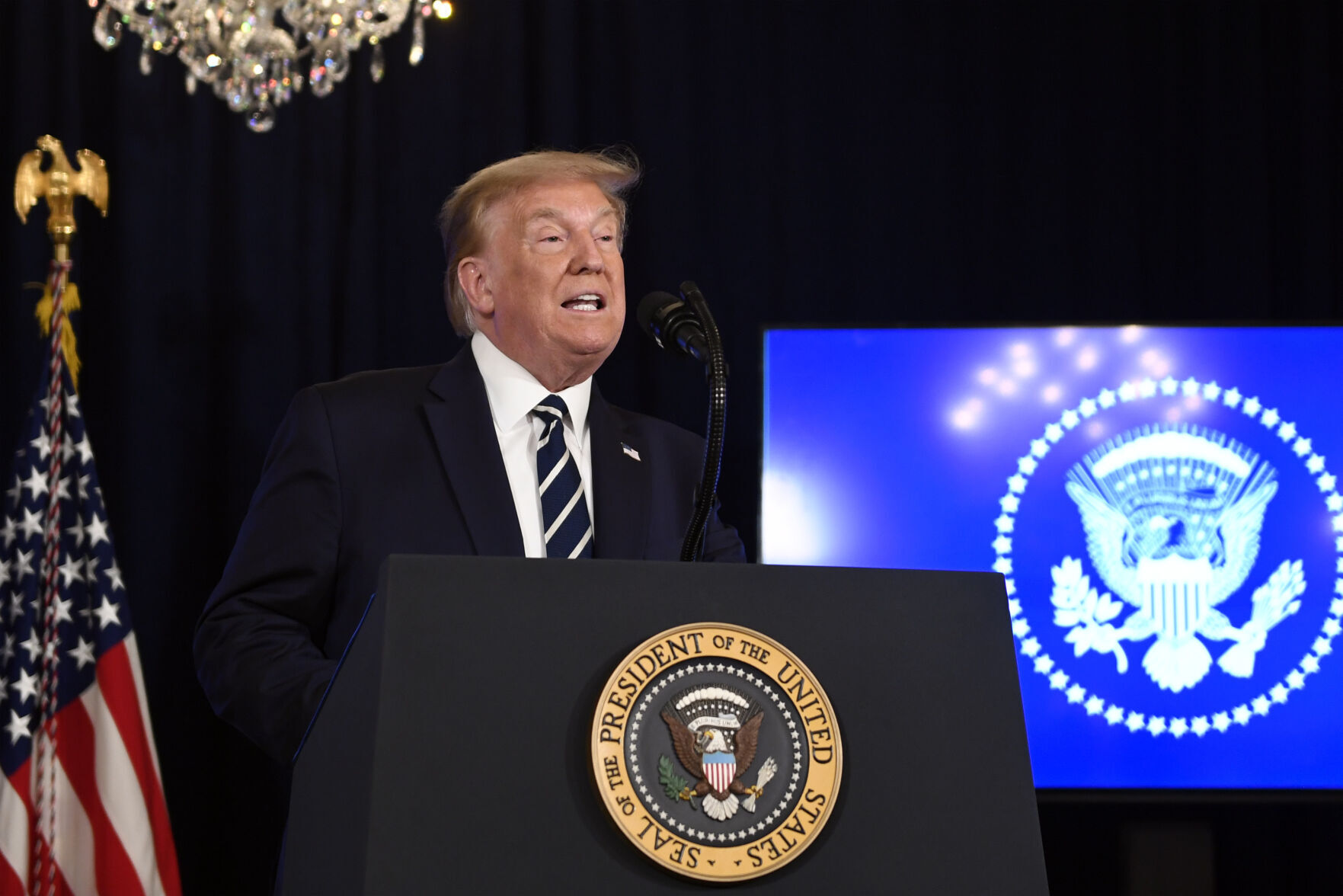 Trump